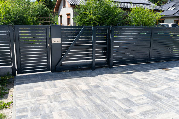 Reasons to Select Us for Your Driveway Paving Requirements in Northbrook, IL