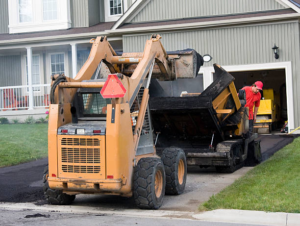 Best Driveway Pavers for Homes  in Northbrook, IL