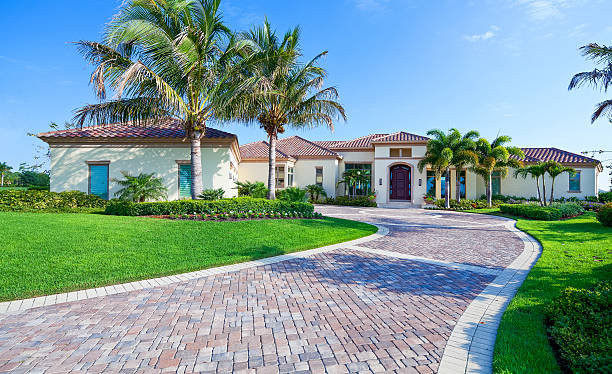 Professional Driveway Pavers in Northbrook, IL